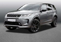 Bild des Angebotes Land Rover Discovery Sport P300e R-Dynamic SE