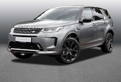 Bild des Angebotes Land Rover Discovery Sport P300e R-Dynamic SE