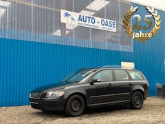 Bild des Angebotes Volvo V50 Kombi 1.6 D **Kinetic**