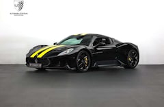 Bild des Angebotes Maserati MC20 MC20 Coupe Carbon-Keramik/Sonus/Lift/Carbon/PPF