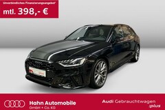 Bild des Angebotes Audi S4 TDI quattro Comp. Navi PDC CAM Lenkradh