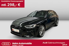 Bild des Angebotes Audi S4 TDI quattro Comp. Navi PDC CAM Lenkradh