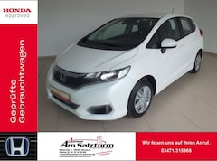 Bild des Angebotes Honda Jazz 1.3 i-VTEC Trend