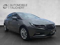 Bild des Angebotes Opel Astra K Lim. 5-trg. 120 Jahre Start/Stop