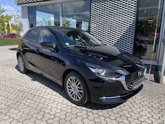 Bild des Angebotes Mazda 2 Benziner Sports-Line LED-Licht PDC Lenkradheizung