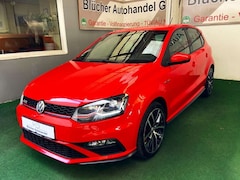 Bild des Angebotes VW Polo GTI Sportfahrwerk 4 Türer