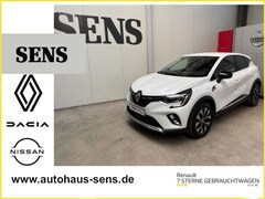 Bild des Angebotes Renault Captur 1.6 E-TECH Plug-in Hybrid 160 Techno *R-K