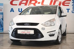 Bild des Angebotes Ford S-Max S-MAX Business Edition *7-Sitzer*Automatik*Navi*