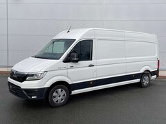 Bild des Angebotes MAN TGE 3.180 L4H3 Kasten 4x4 Autom LED ACC AHK