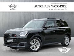 Bild des Angebotes MINI Cooper S Countryman Countryman S ALL4 Head-Up DAB LED Pano.Dach AHK