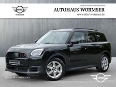 Bild des Angebotes MINI Cooper S Countryman Countryman S ALL4 Head-Up DAB LED Pano.Dach AHK