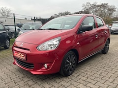 Bild des Angebotes Mitsubishi Space Star Klassik Kollektion WENIG KM TÜV NEU