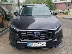 Bild des Angebotes Honda CR-V e:HEV Advance AWD