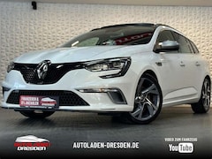 Bild des Angebotes Renault Megane 1.6 TCE Energy GT LED#VIRTUAL#BOSE#HUD#SD