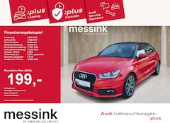 Bild des Angebotes Audi A1 Sportback Navi*Sitzheiz.*Klima*Bluetooth*PDC*LM Fe