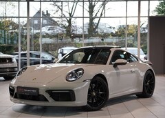 Bild des Angebotes Porsche 911 Carrera S Sport Design*LIFT*Abgas*MwSt
