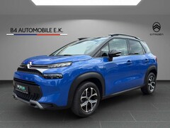 Bild des Angebotes Citroen C3 Aircross PT 110 Plus NAVI DAB LED PDC