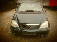 Bild des Angebotes Mercedes-Benz A 170 CDI CLASSIC