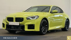 Bild des Angebotes BMW M2 A Coupé el.Sitz+Mem,Leder