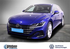 Bild des Angebotes VW Arteon Shooting Brake 2.0 TDI 4MOTION R-Line