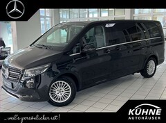 Bild des Angebotes Mercedes-Benz V 300 d Avantgarde Extralang/StandHz/Dig.Spiegel