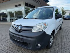 Bild des Angebotes Renault Kangoo Grand*1.5 DCI*DIESEL*LANG*