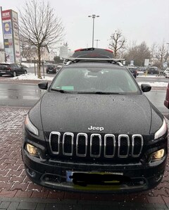 Bild des Angebotes Jeep Cherokee 3.7 Limited
