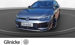 Bild des Angebotes VW Passat R-Line 2,0 l TDI 193 PS DSG | HUD | Ahzv.