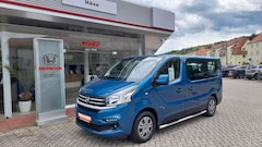 Bild des Angebotes Fiat Talento Kombi L1H1 1,2t Family
