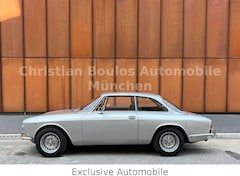 Bild des Angebotes Alfa Romeo GTV Bertone GT 2000 Veloce original tipo 105.21 BRD