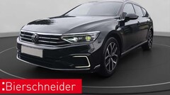 Bild des Angebotes VW Passat Variant 1.4 TSI eHybrid DSG GTE NAVI AHK KAMERA
