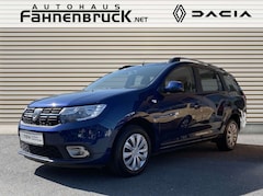 Bild des Angebotes Dacia Logan MCV Comfort TCe 90 LPG Scheckheft Navi PDC
