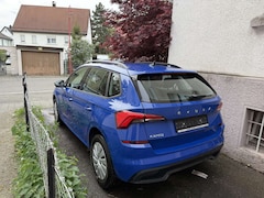 Bild des Angebotes Skoda Kamiq Active