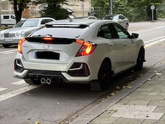 Bild des Angebotes Honda Civic 1.5 Sport Plus