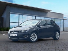 Bild des Angebotes Opel Astra Exklusiv