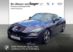 Bild des Angebotes BMW Z4 M40i Head-Up HK HiFi DAB LED WLAN Komfortzg.
