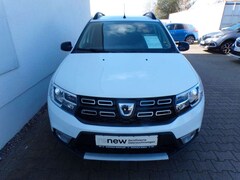 Bild des Angebotes Dacia Sandero II Stepway Celebration