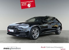 Bild des Angebotes Audi Allroad A6 50 TDI Pano Luft Kamera ACC Navi+ LED