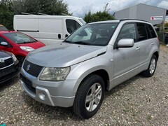 Bild des Angebotes Suzuki Grand Vitara 2.0 Club (5-trg.)