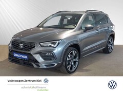 Bild des Angebotes SEAT Ateca 2.0 TDI FR PANO+AHK+NAVI+SITZHZ+ACC+PDC Klima