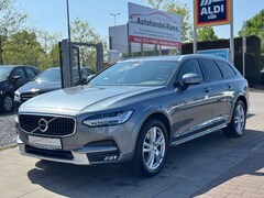 Bild des Angebotes Volvo V90 Cross Country AWD V.Leder Navi AHK 190PS TÜV