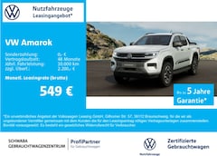 Bild des Angebotes VW Amarok PanAmericana Double Cap 3.0 TDI *AHK*20"*