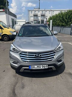 Bild des Angebotes Hyundai Grand Santa Fe 2.2 CRDI 4WD Automatik Premium