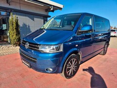Bild des Angebotes VW T5 Multivan Multivan 2.0 TDI DSG Cup 4Motion Xen/Kam/AHK