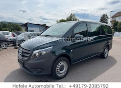 Bild des Angebotes Mercedes-Benz Vito Tourer 114/116/119 CDI/BT 4MATIC lang Pro
