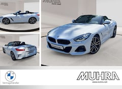 Bild des Angebotes BMW Z4 sDrive20i M Sport 19" Lenkradhzg. Memory H/K