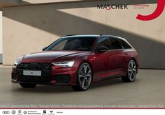 Bild des Angebotes Audi A6 Avant 50 TFSI e S line UPE108 AHK Pano B&O Nacht H