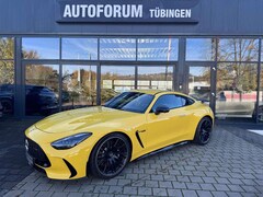 Bild des Angebotes Mercedes-Benz AMG GT GT 63 4MATIC+ *AERODYNAMIK*PERFORML SITZE*21"*+
