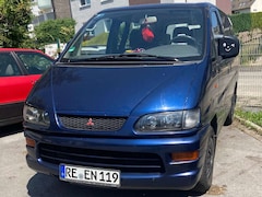 Bild des Angebotes Mitsubishi Space Gear Space Gear 2000 GLX