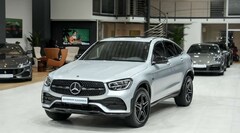 Bild des Angebotes Mercedes-Benz GLC 300 de Coupe 4Matic*AMG-LINE*NIGHT*HIGH-LED*